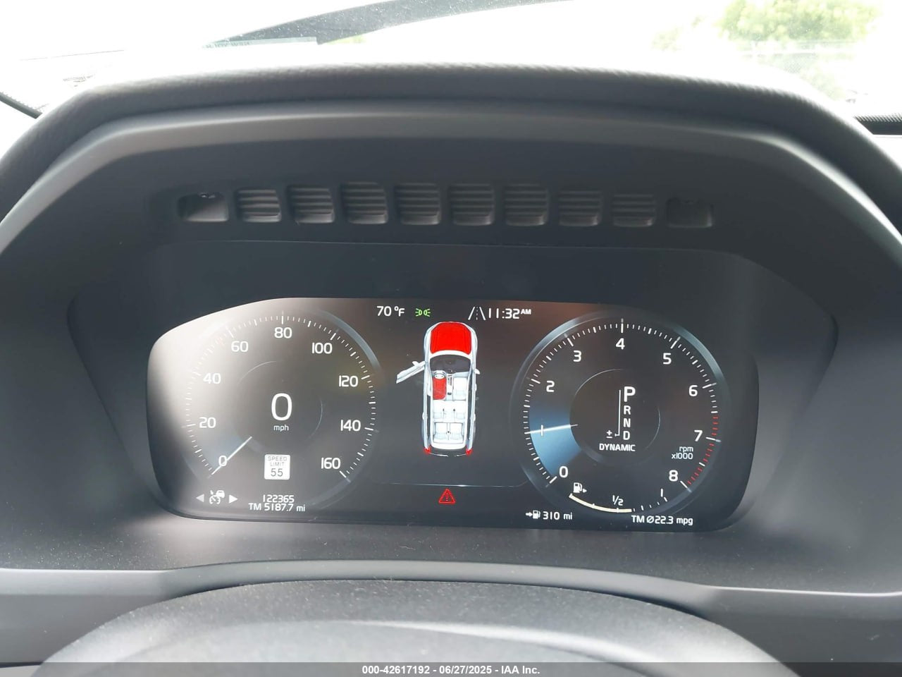 Volvo XC90 T6 MOMENTUM