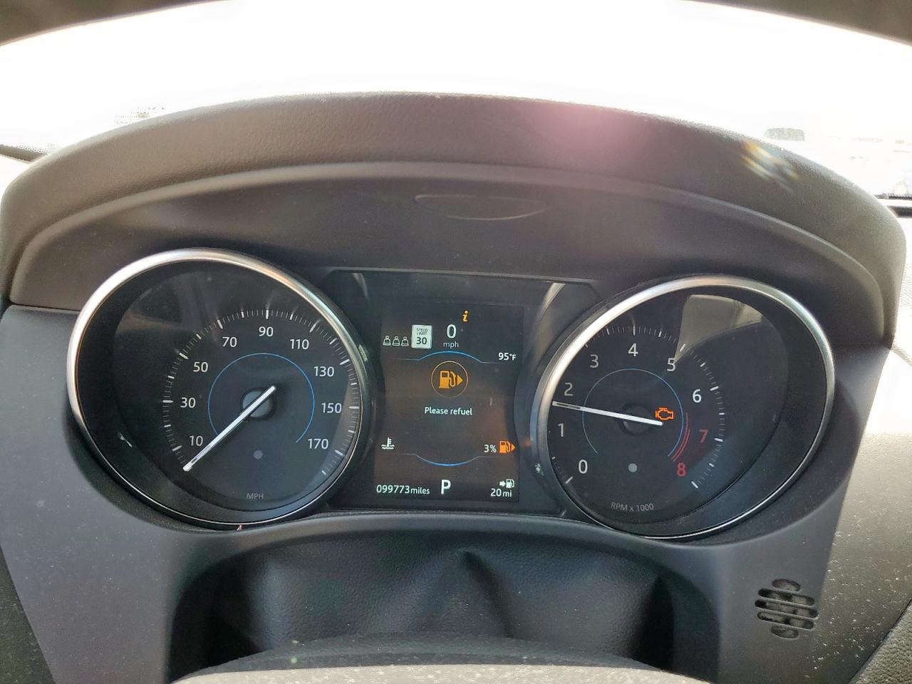 JAGUAR F-PACE PREMIUM