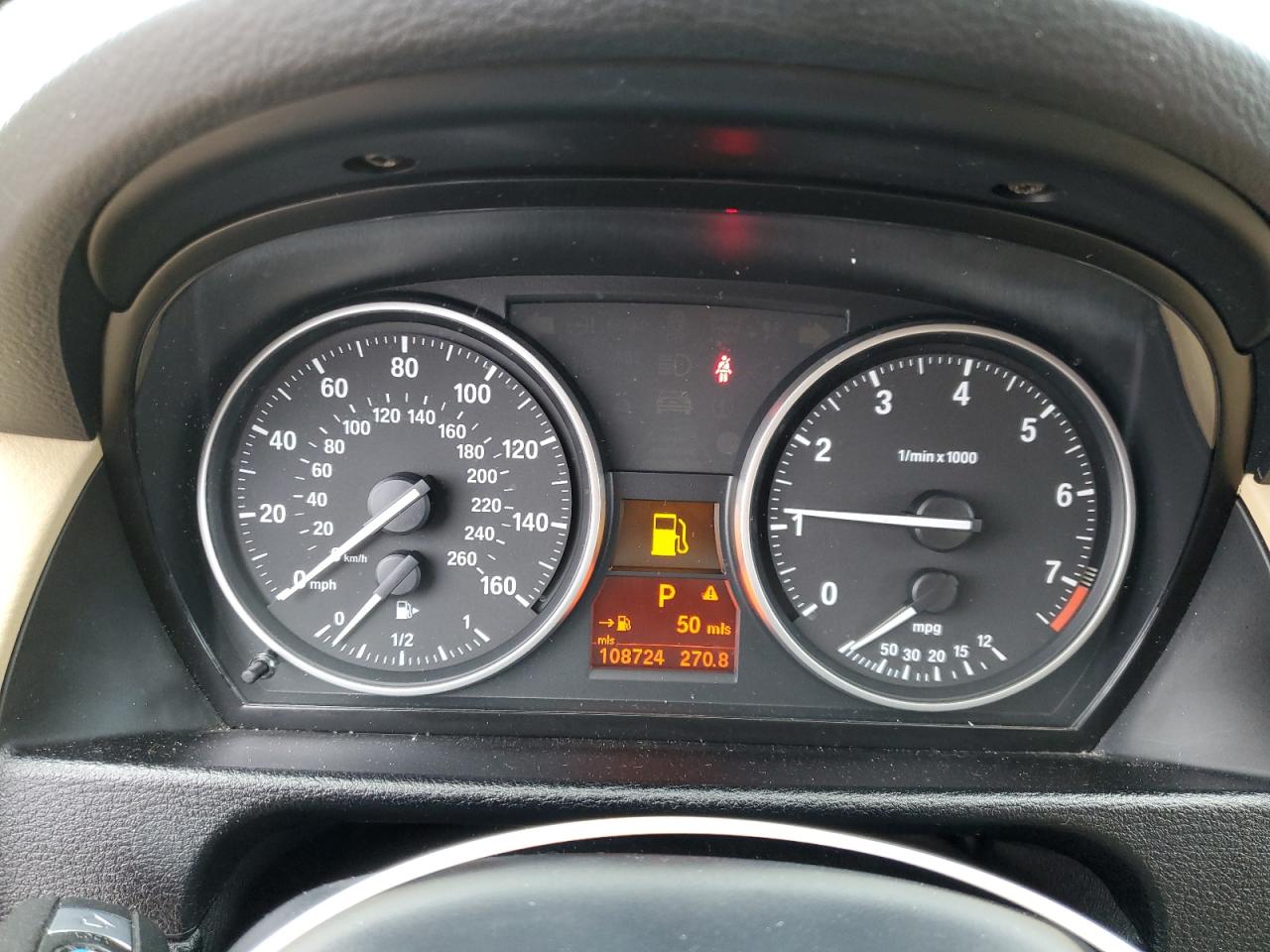 BMW X1 XDRIVE28I