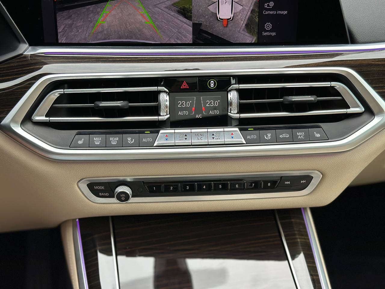 BMW X5 SDRIVE 40I