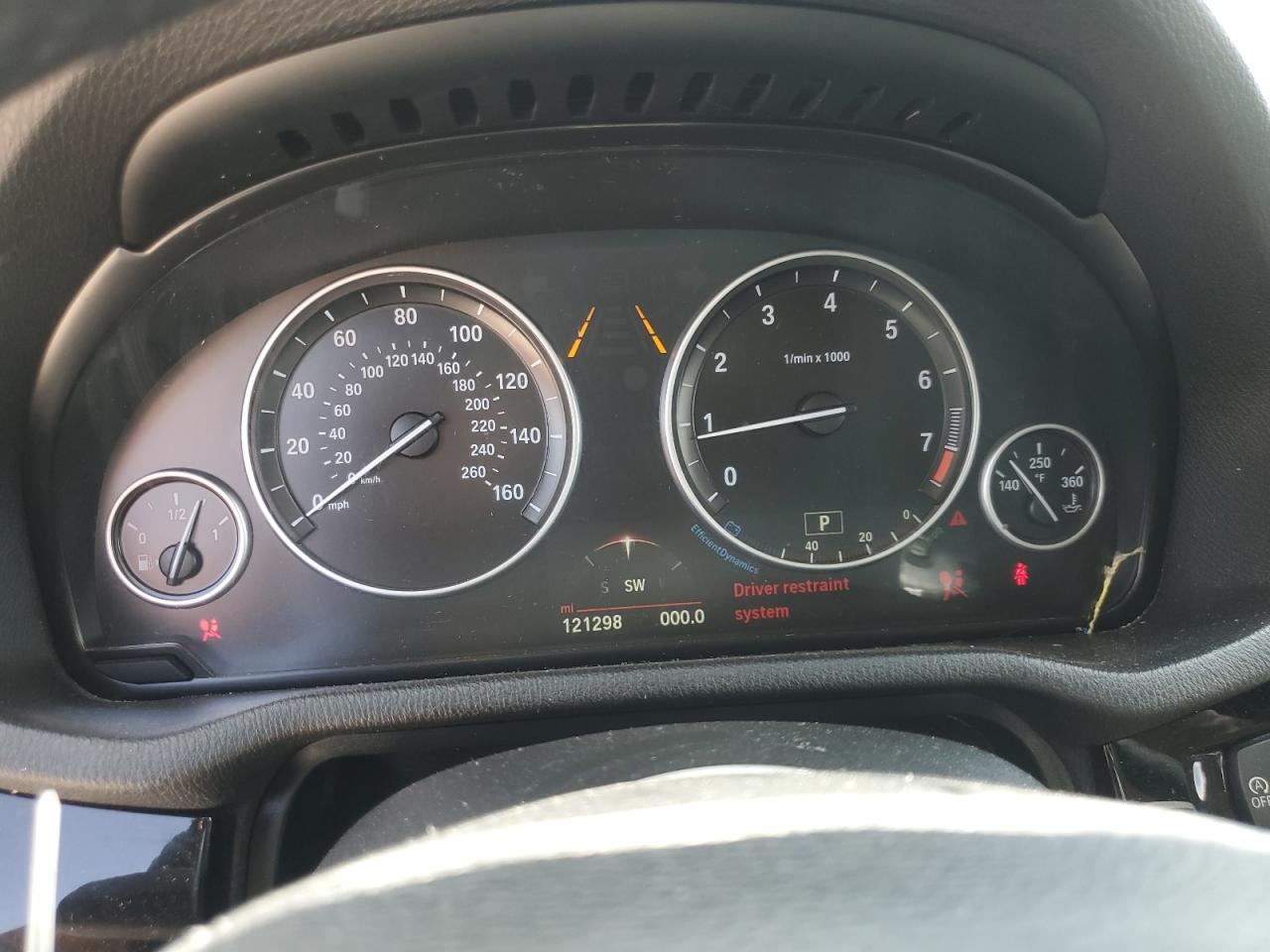BMW X3 XDRIVE28I