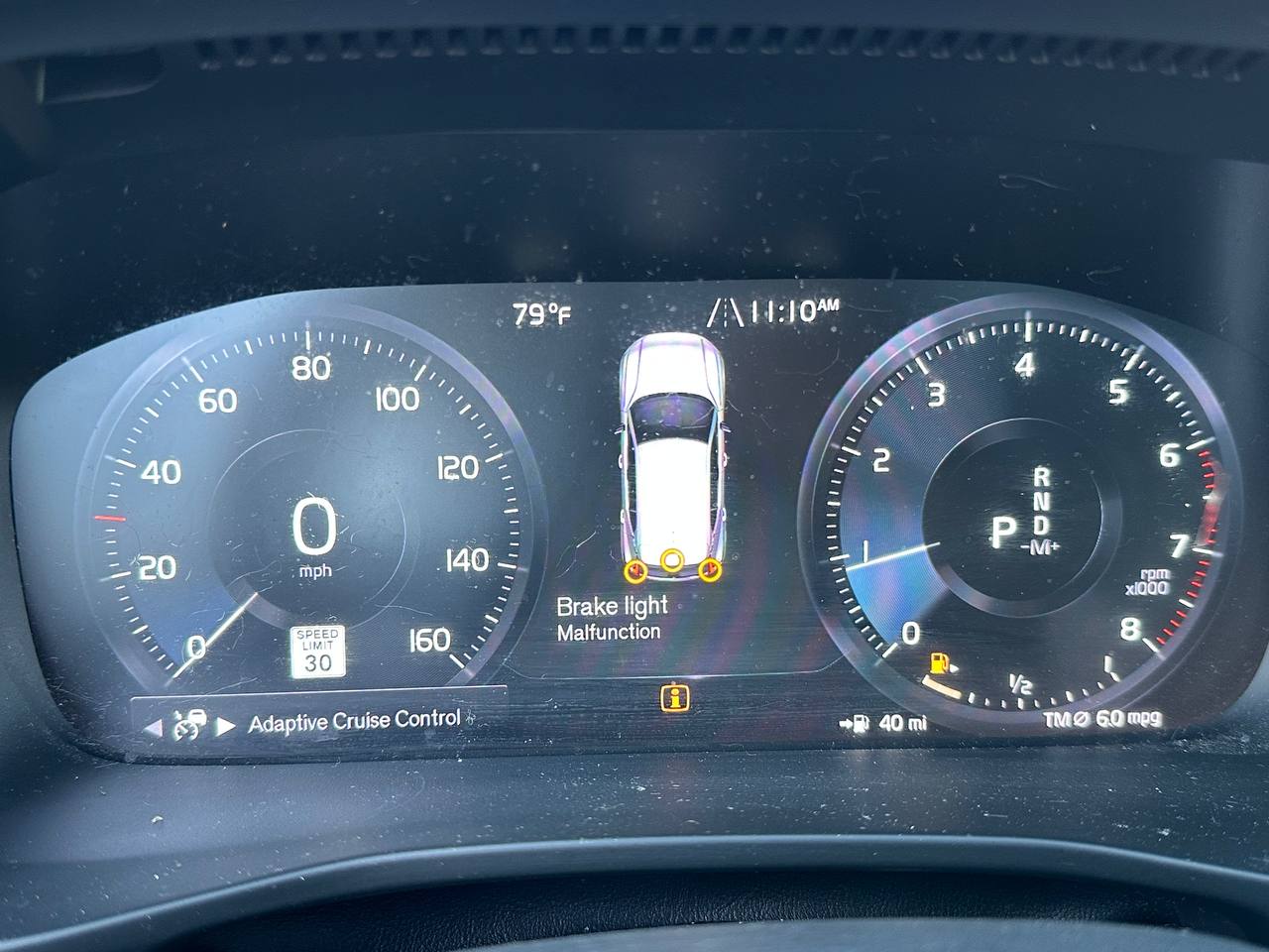 VOLVO XC40 T5 MOMENTUM