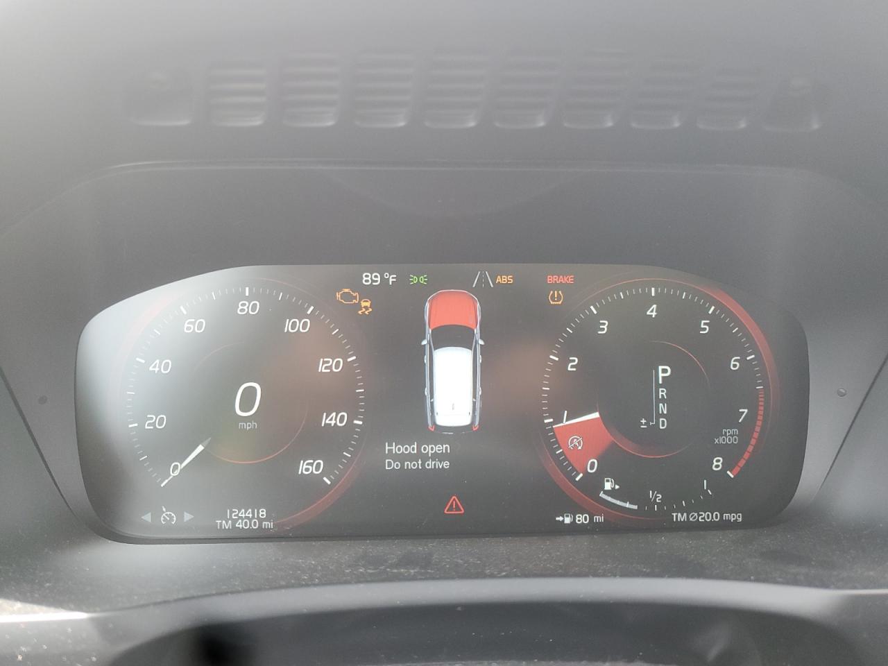 VOLVO XC90 T5 MOMENTUM