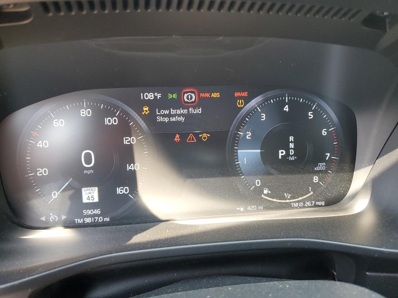VOLVO XC40 T5 R-DESIGN