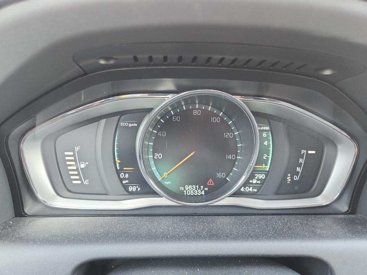 VOLVO XC60 T5 PREMIER