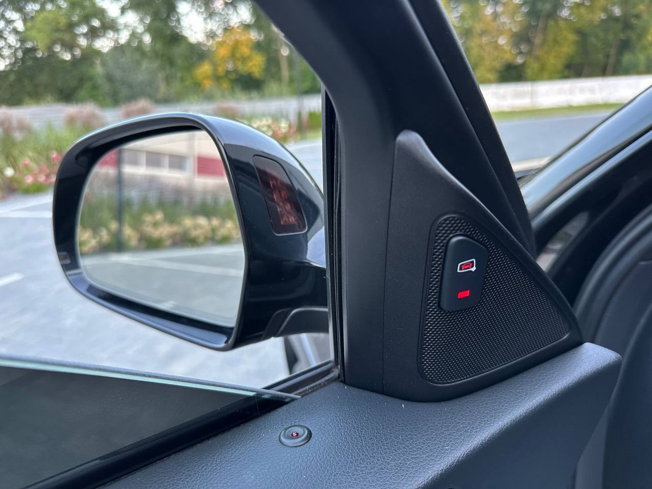 AUDI Q3 ПОВНИЙ S-LINE