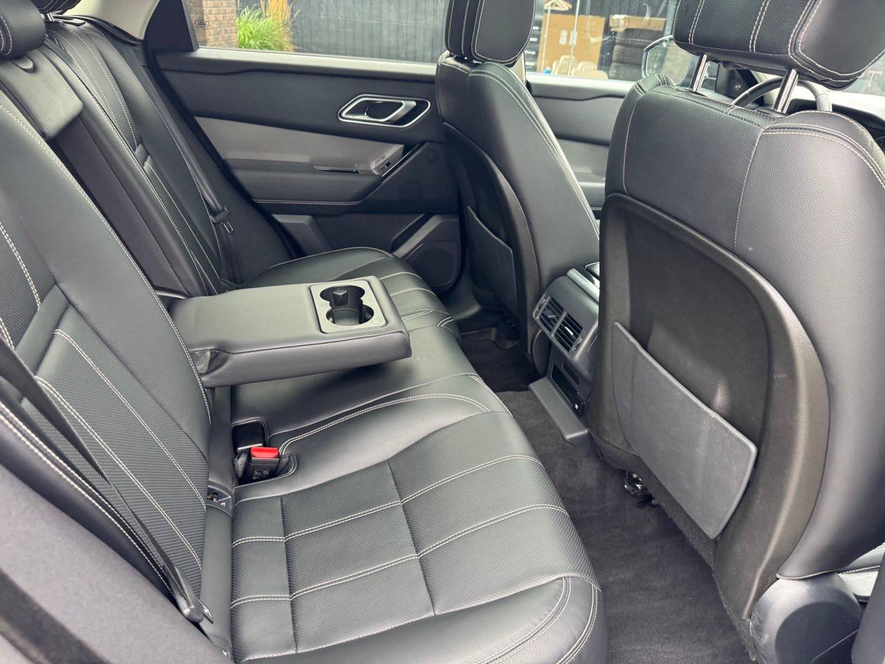 Land Rover Range Rover Velar 2020
