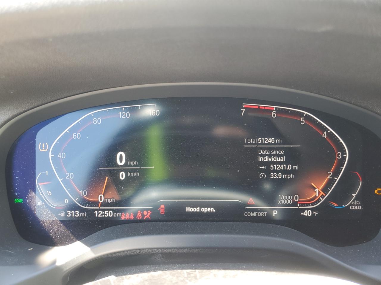 BMW X3 XDRIVE30I