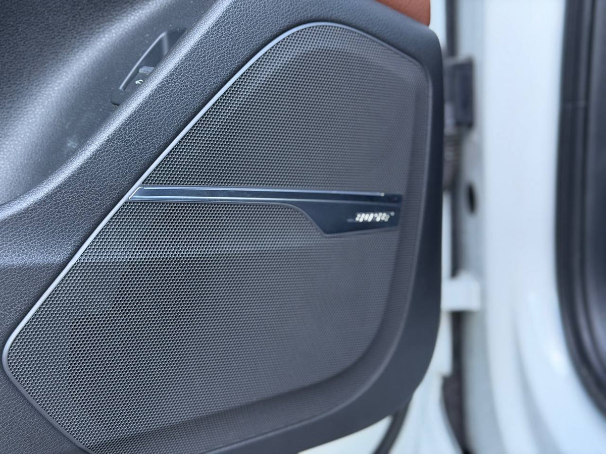 2018 AUDI Q7 PREMIUM PLUS