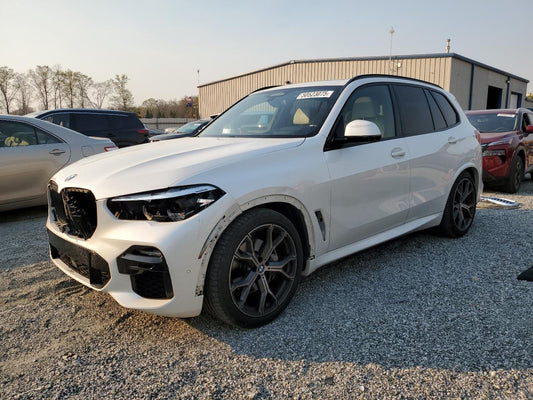 BMW X5 SDRIVE M TECHNIK