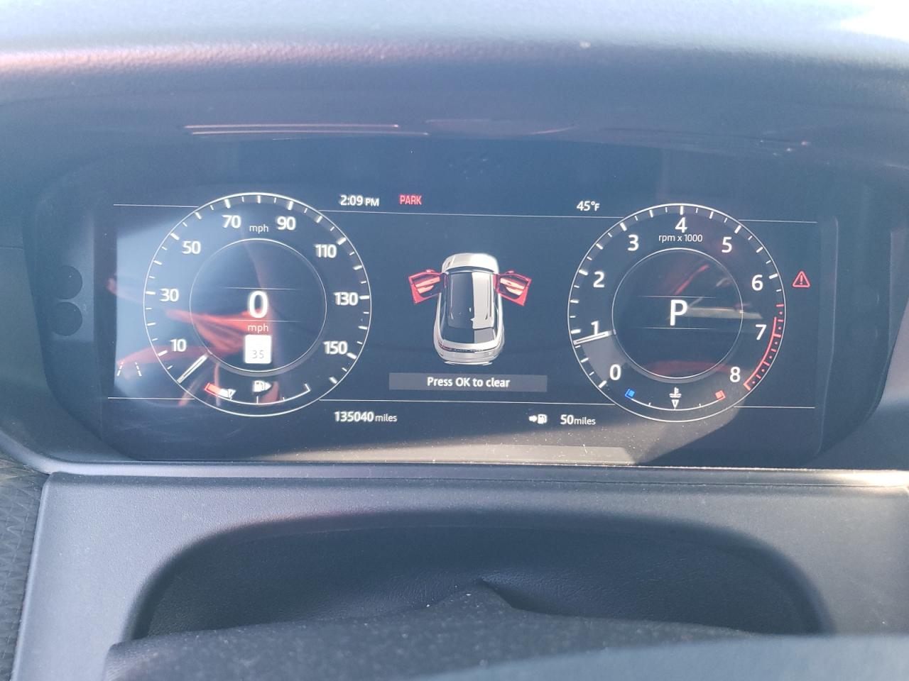 LAND ROVER RANGE ROVER VELAR S