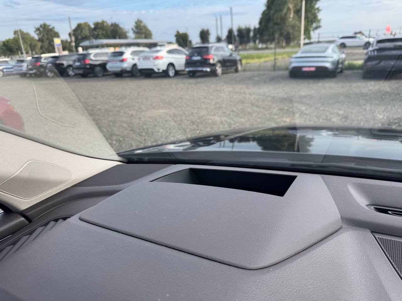 AUDI Q7 Prestige