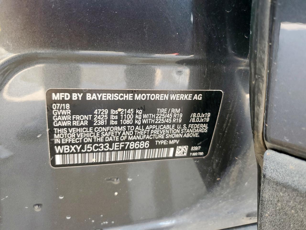BMW X2 XDRIVE28I