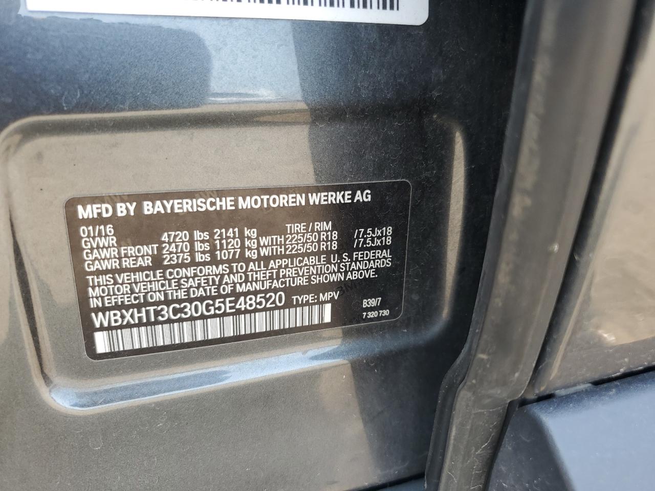 BMW X1 XDRIVE28I