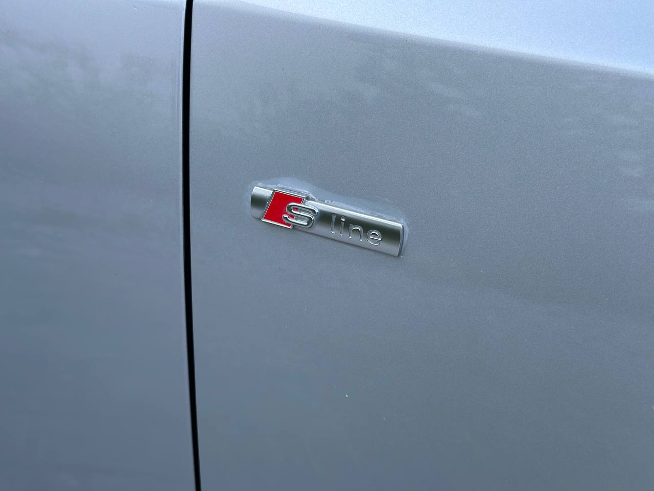 AUDI Q5  PREMIUM PLUS V6 S LINE