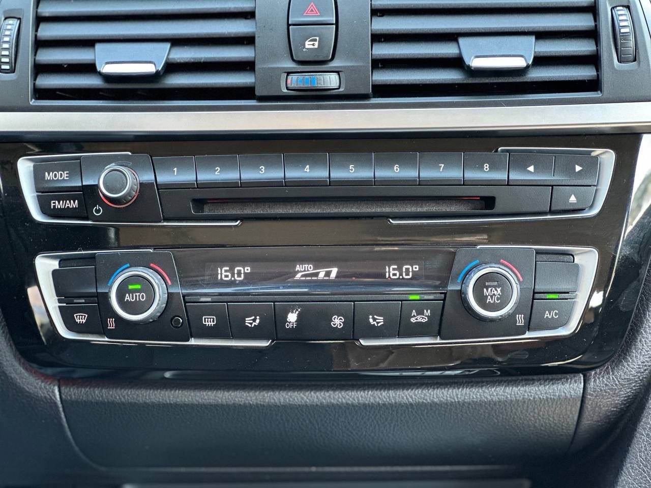 BMW 320 I
