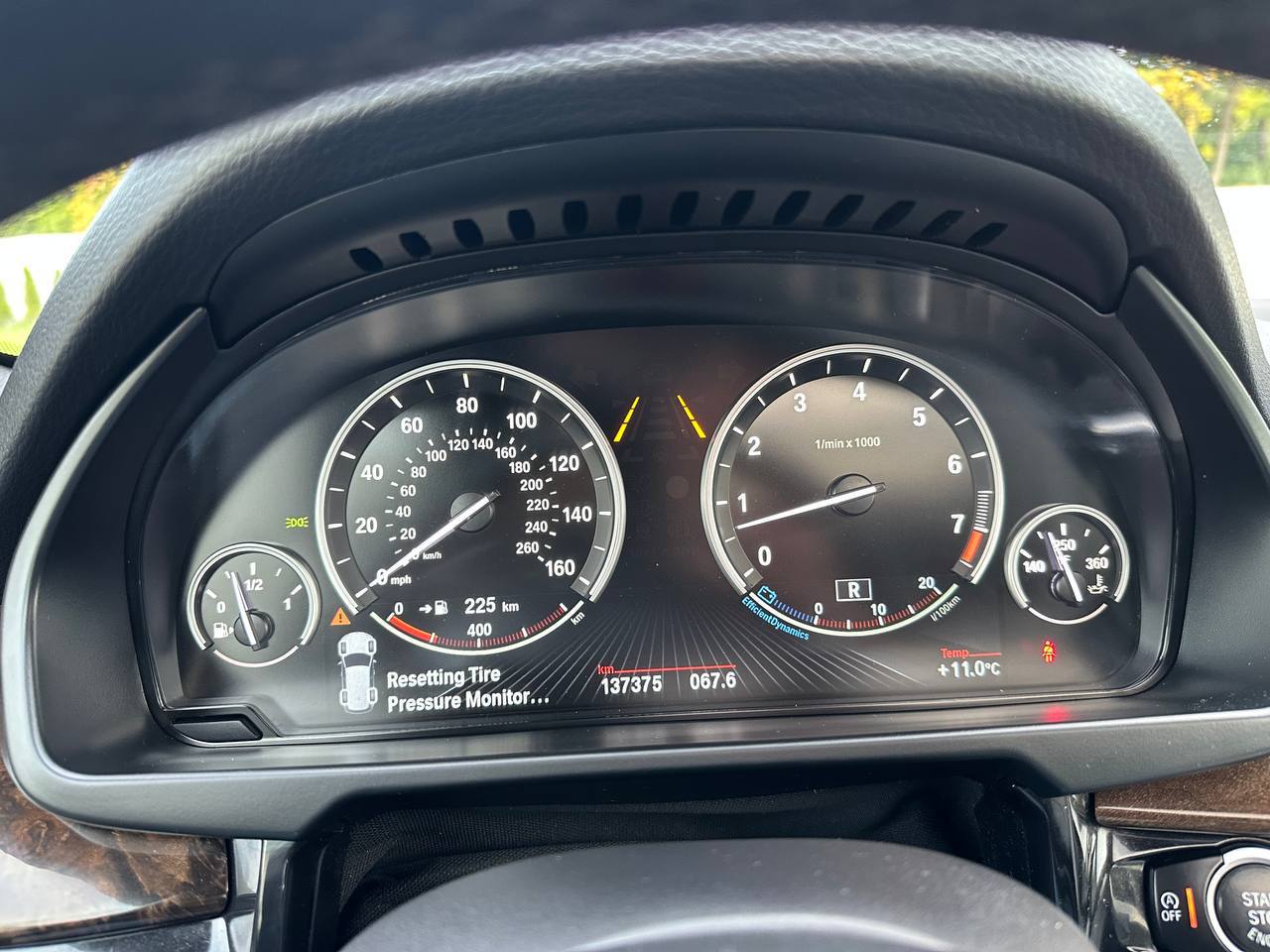 BMW X5 XDRIVE35I