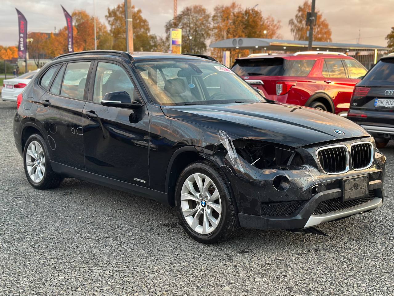 BMW X1 XDRIVE28I