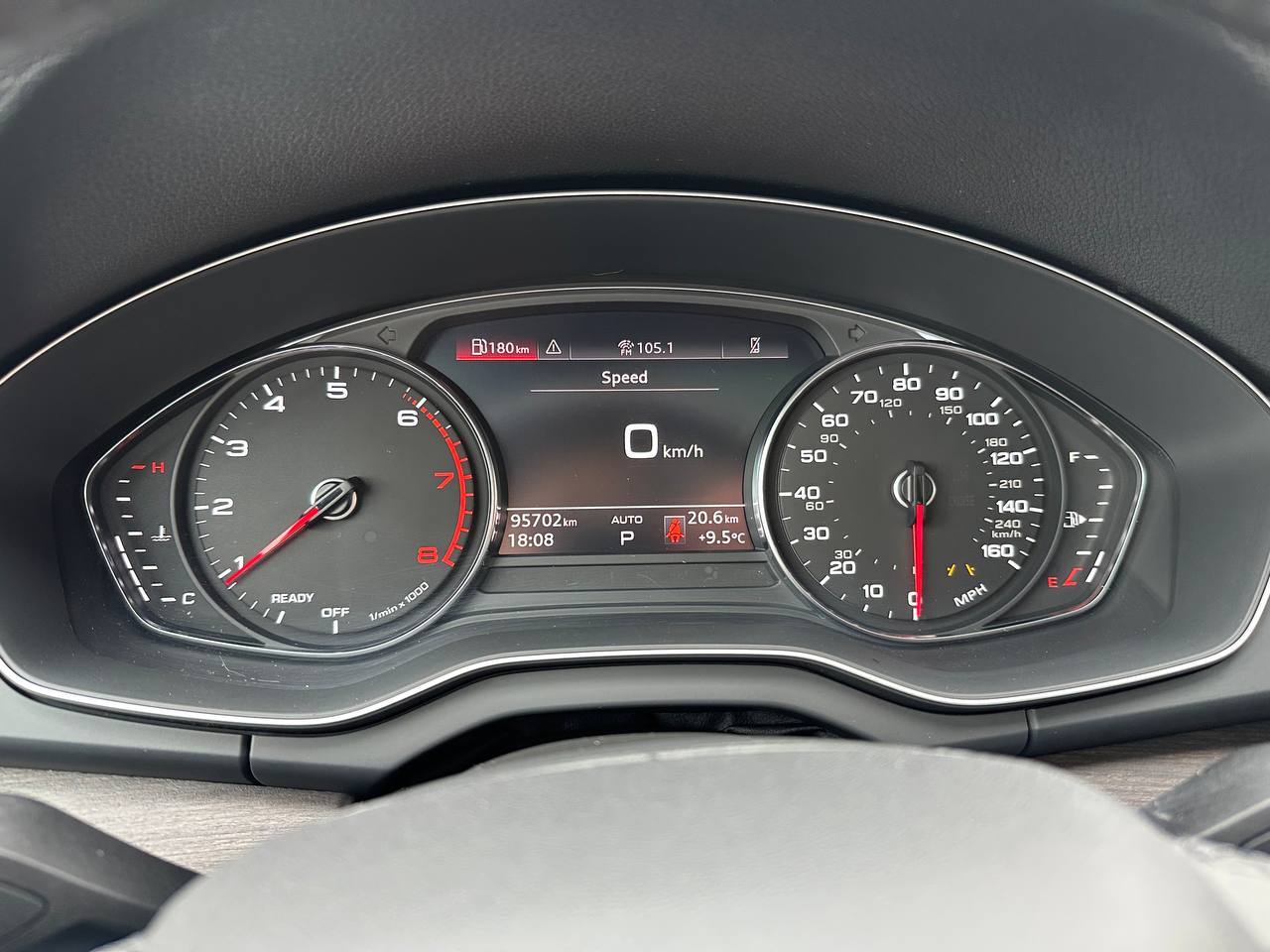 AUDI Q5 SPORTBACK PREMIUM