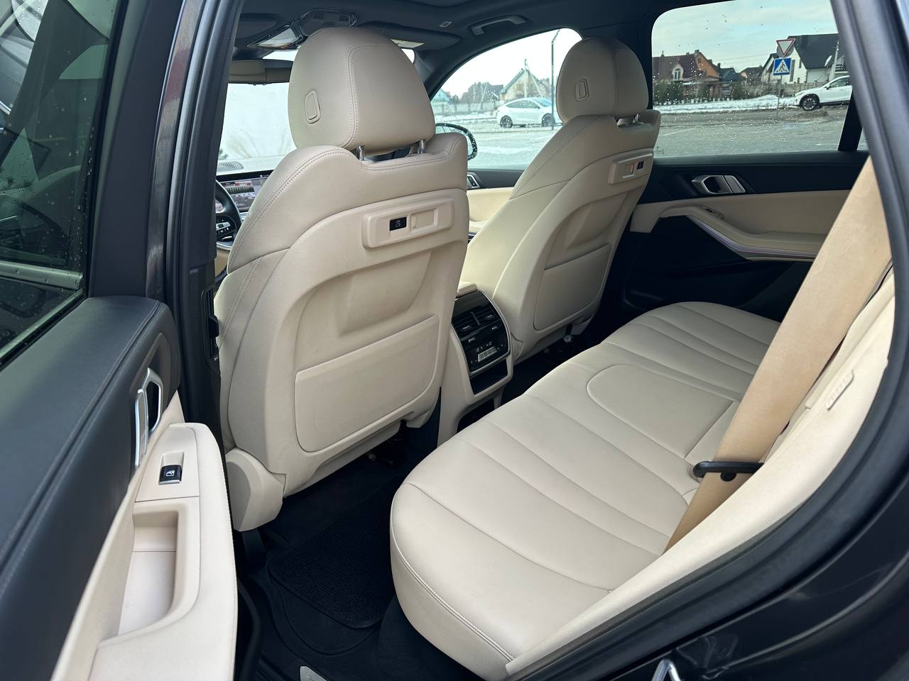 2019 BMW X5 XDRIVE 40i