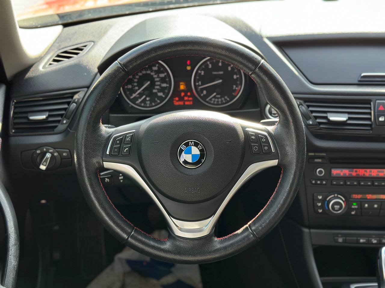 2013 BMW X1 XDRIVE28I
