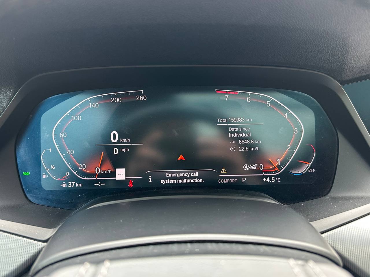 2019 BMW X5 XDRIVE 40i