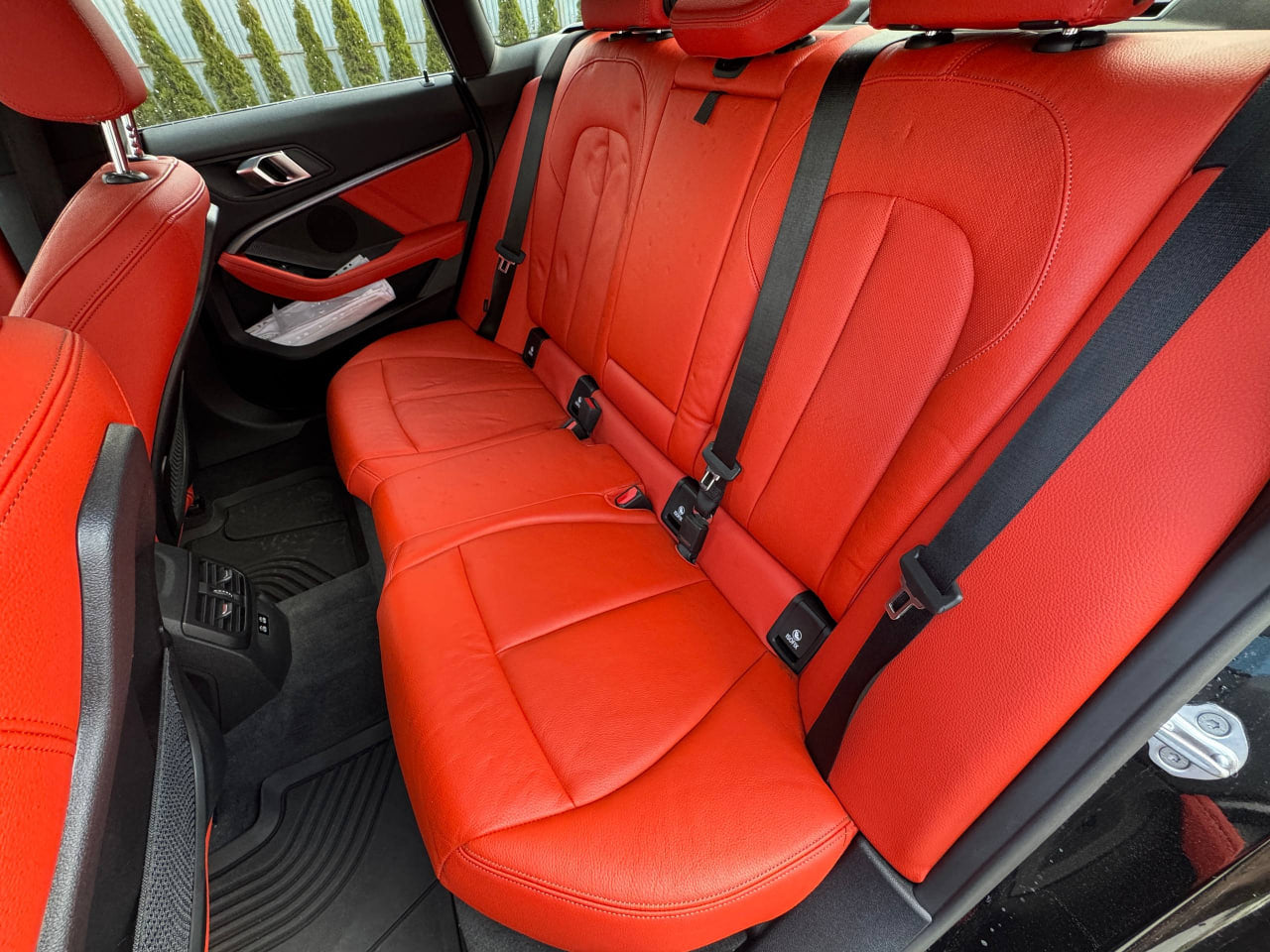 2021 BMW 228i M-SPORT