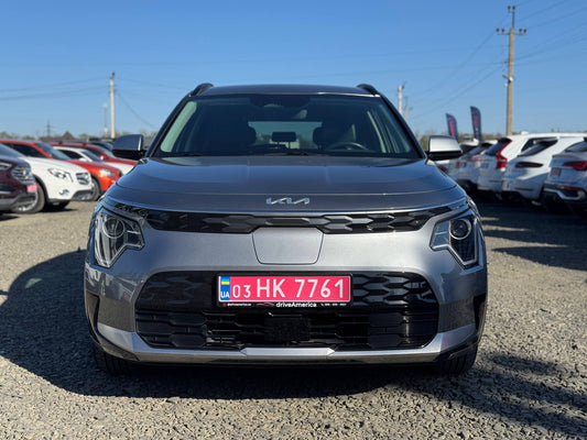 2023 Kia Niro Wind
