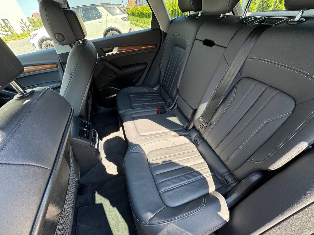 2024 AUDI Q5 PREMIUM PLUS