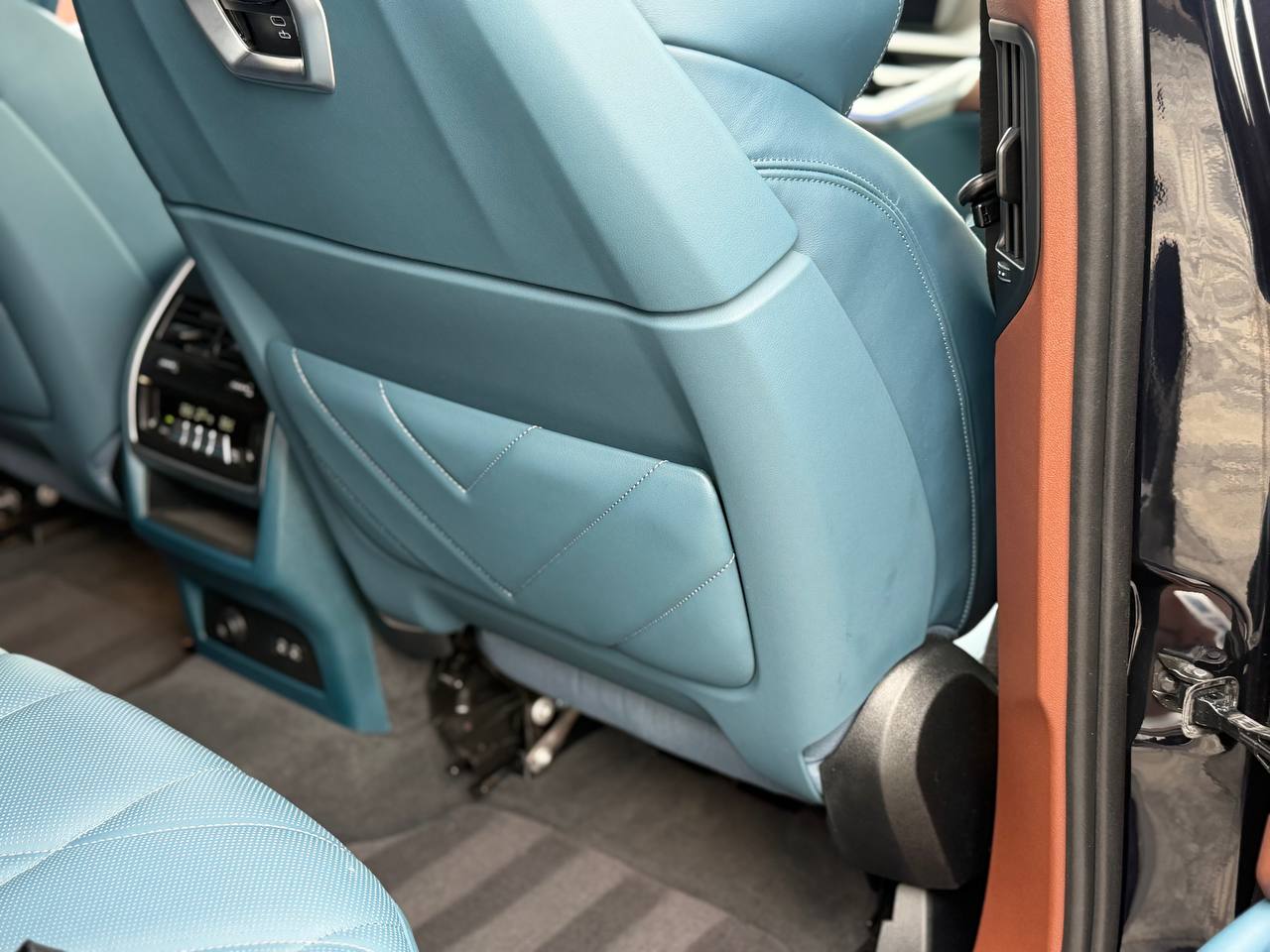 2023 BMW XM