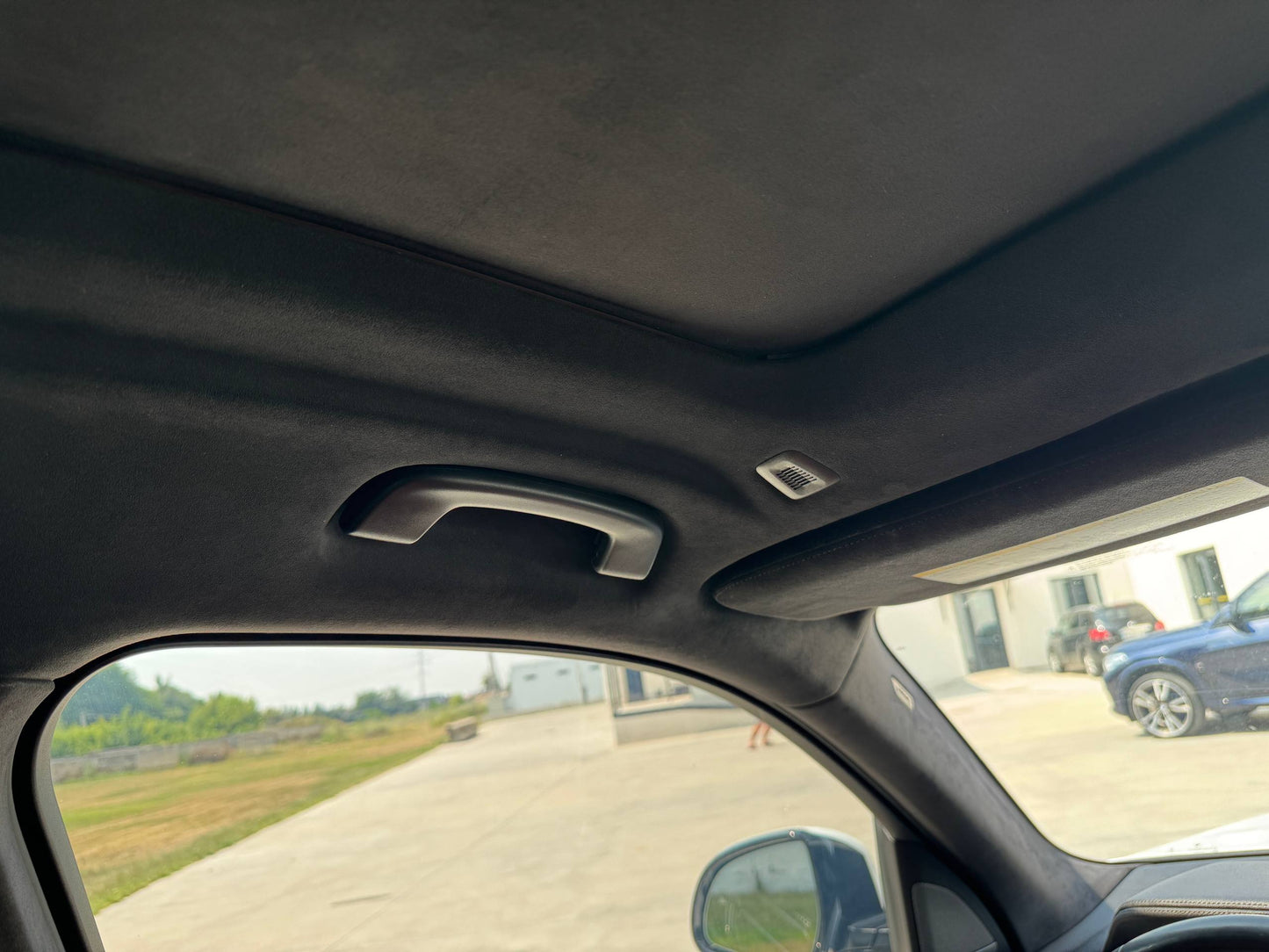 2019 BMW X7 40i M-SPORT
