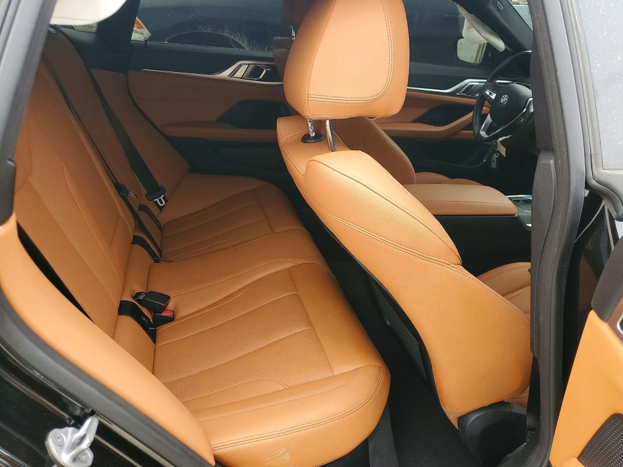 2023 BMW I4 EDRIVE 35
