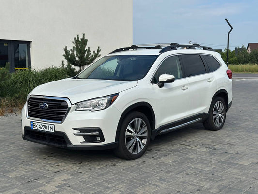 SUBARU Ascent Limited
