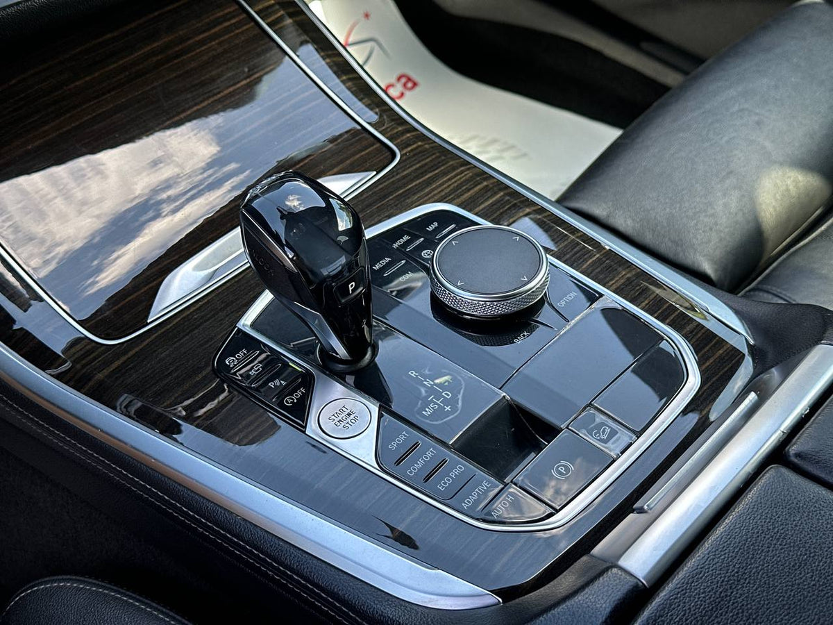 2019 BMW X5 XDRIVE 40i