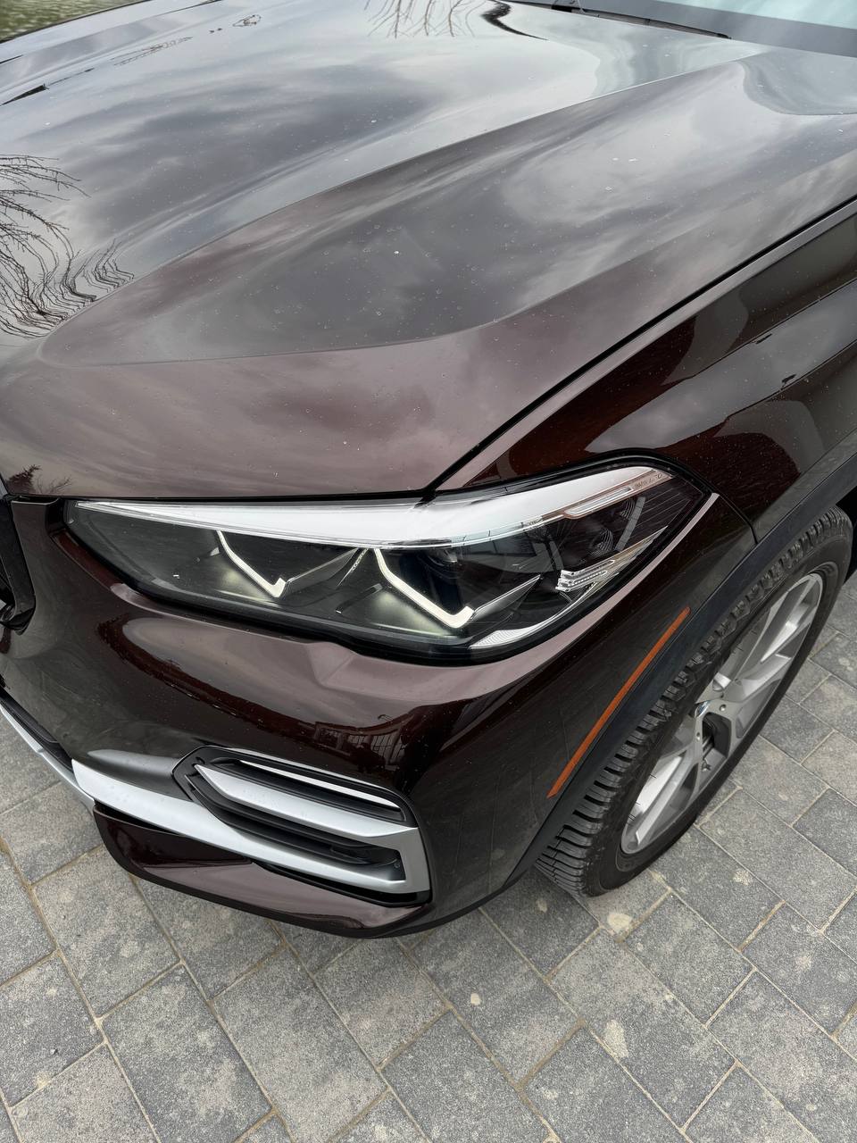 2019 BMW X5 XDRIVE 40i