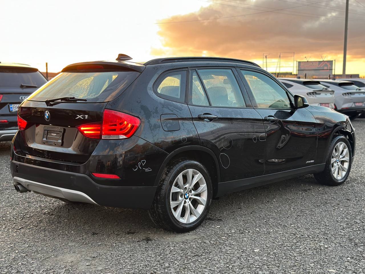 BMW X1 XDRIVE28I