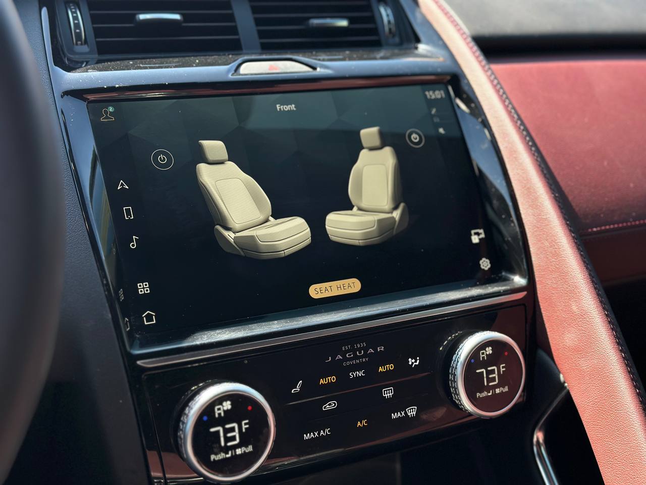 2024 JAGUAR E-PACE R-DYNAMIC SE