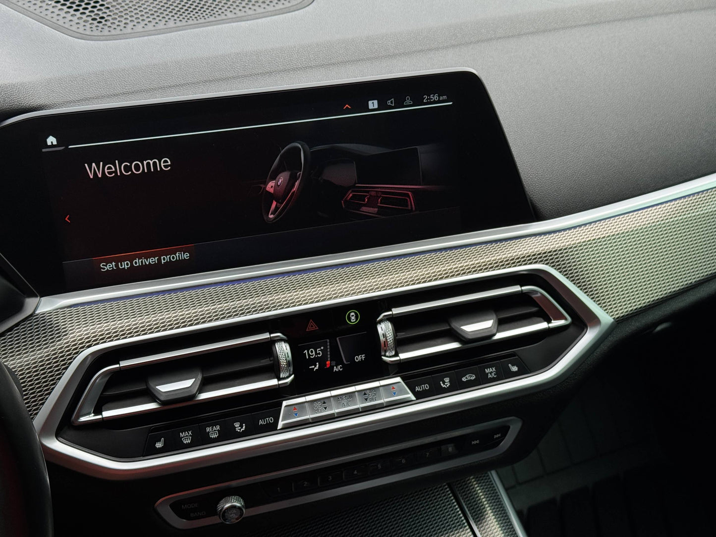 2019 BMW X5 40i XDRIVE M-SPORT