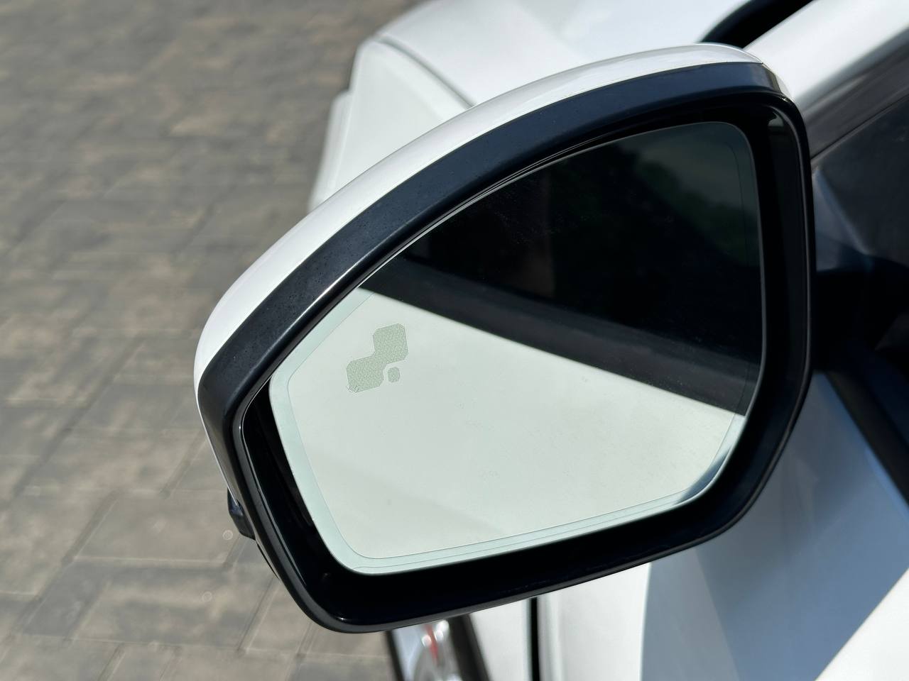 2020 JAGUAR E-PACE