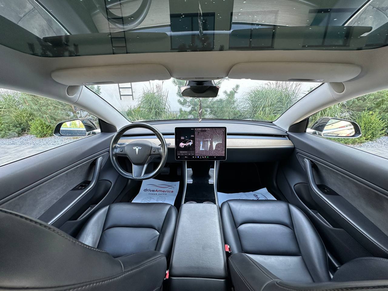 2018 TESLA MODEL 3  RWD