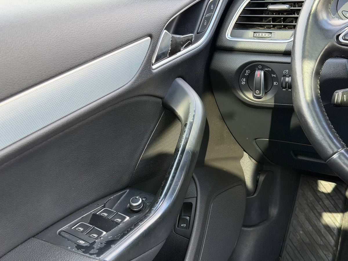 2015 AUDI Q3 PREMIUM PLUS