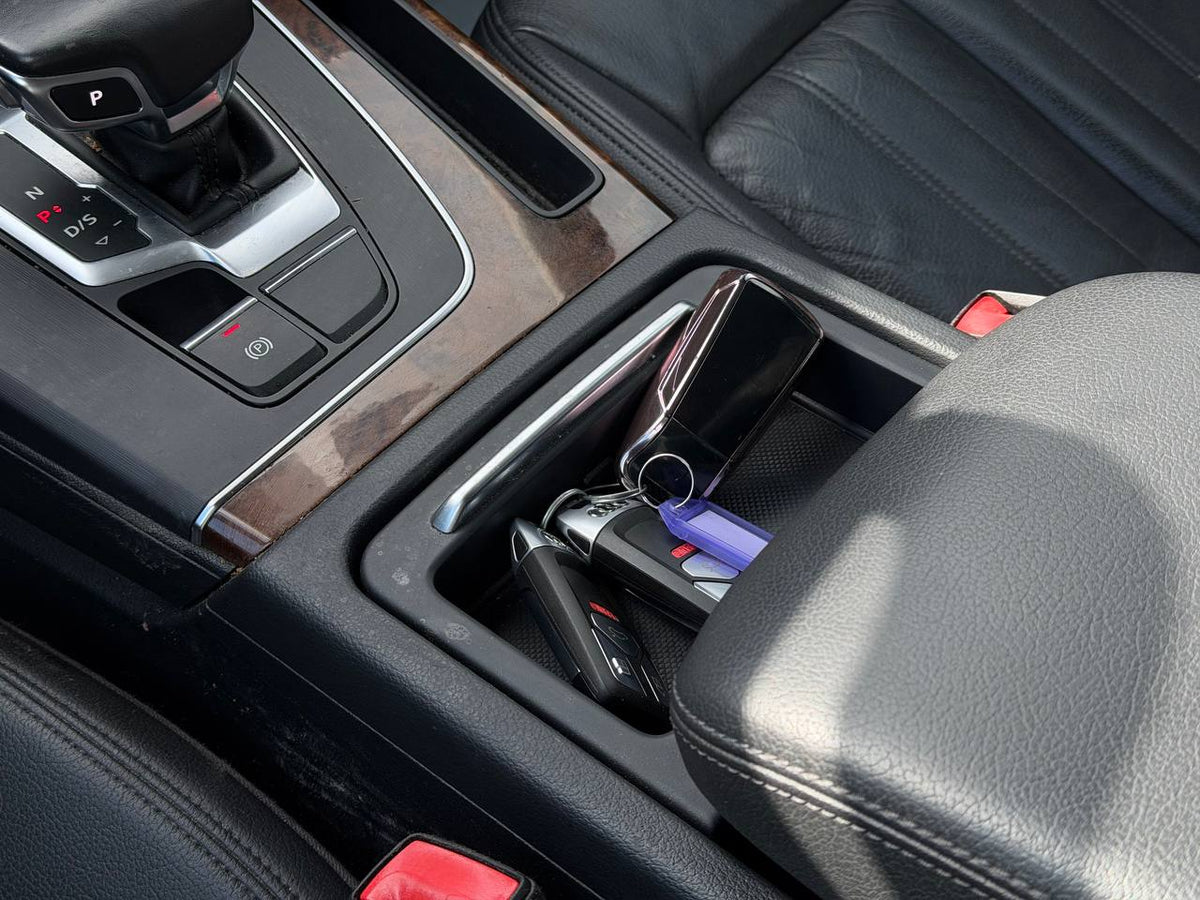 2018 AUDI Q5 PREMIUM