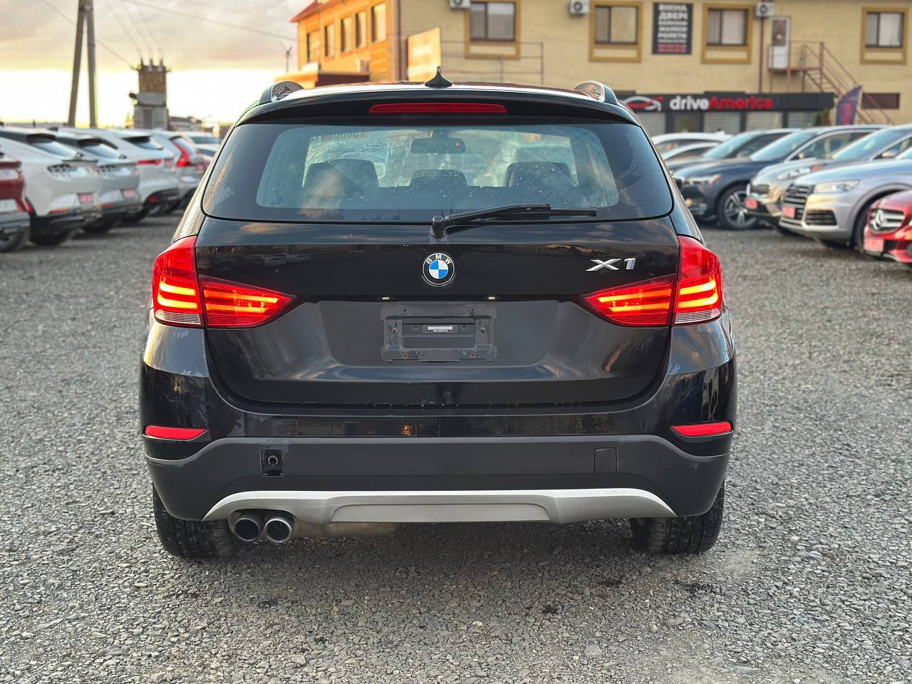 BMW X1 XDRIVE28I
