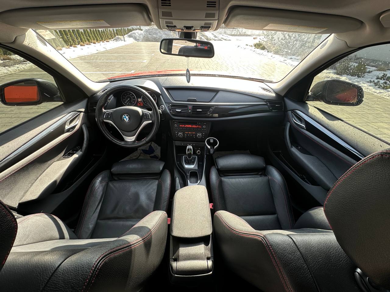 2013 BMW X1 XDRIVE28I