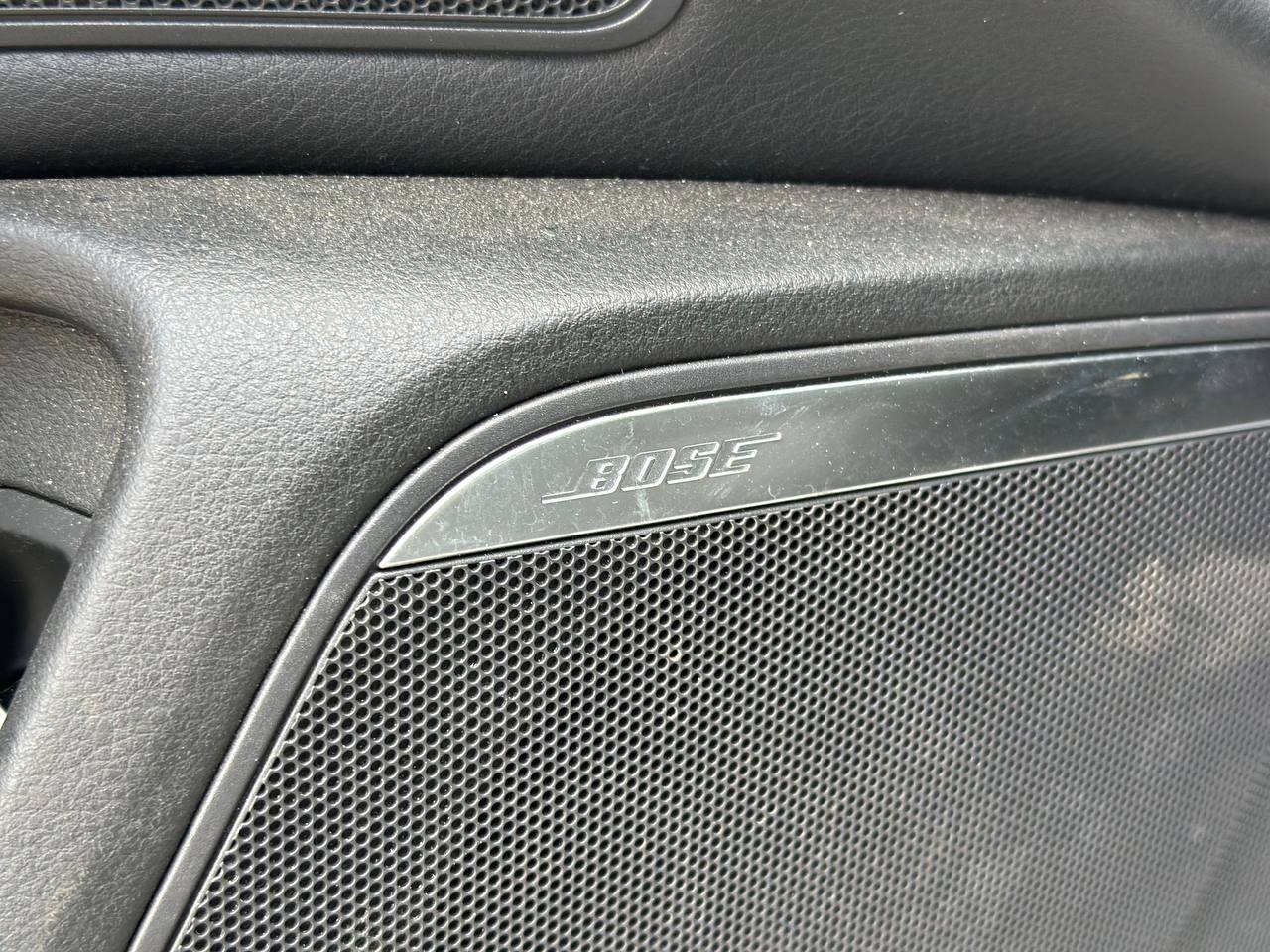 2016 AUDI A6 PRESTIGE