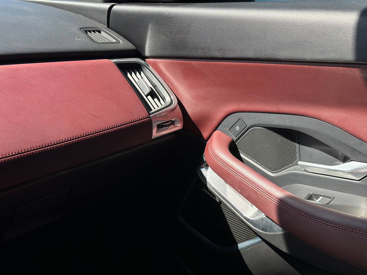 2024 JAGUAR E-PACE R-DYNAMIC SE