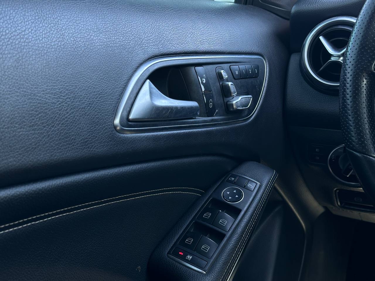 2019 MERCEDES-BENZ GLA 250