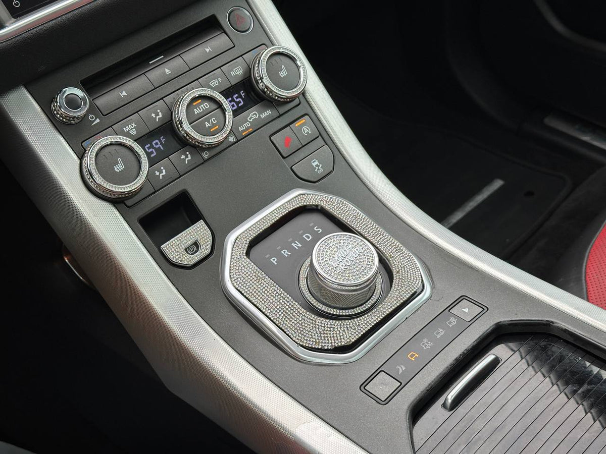 2016 LAND ROVER RANGE ROVER EVOQUE HSE DYNAMIC