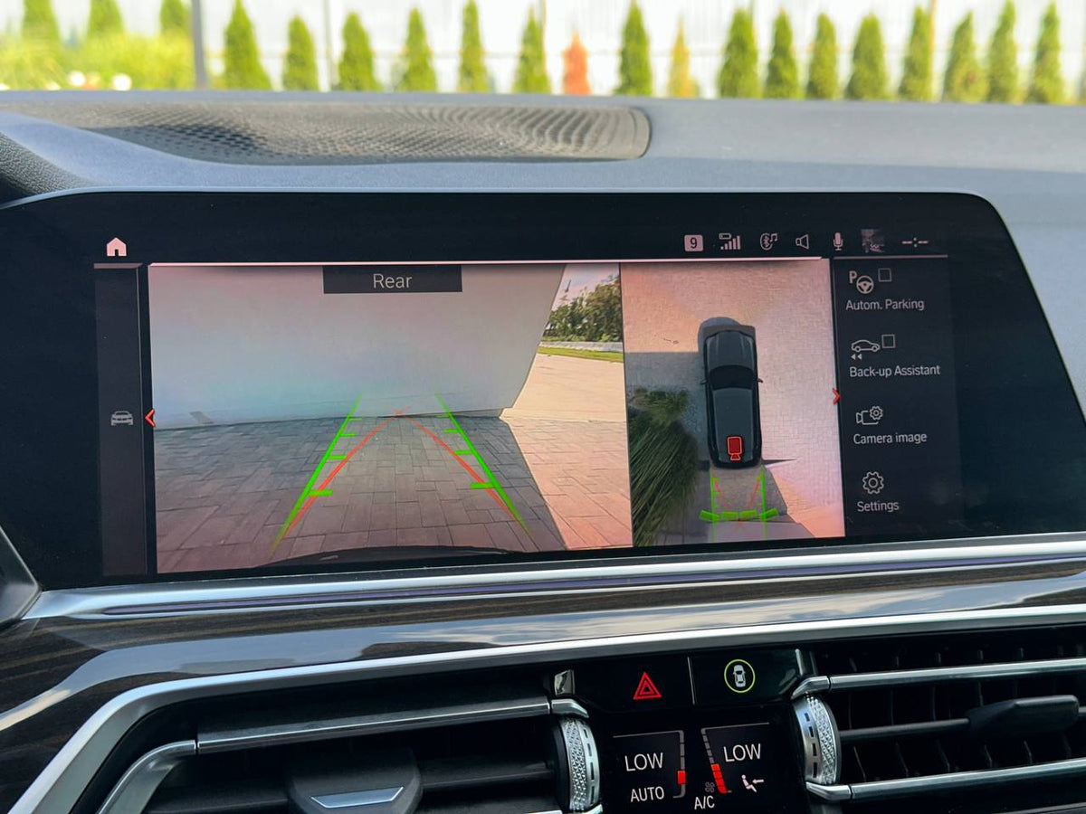 2019 BMW X5 XDRIVE 40i