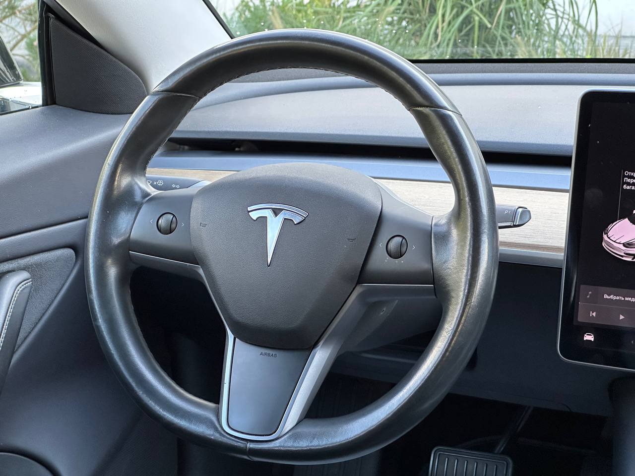 2018 TESLA MODEL 3  RWD